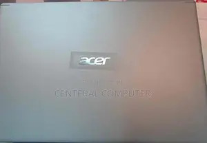 New Laptop Acer Aspire 1 8GB AMD Ryzen 5 SSD 256GB