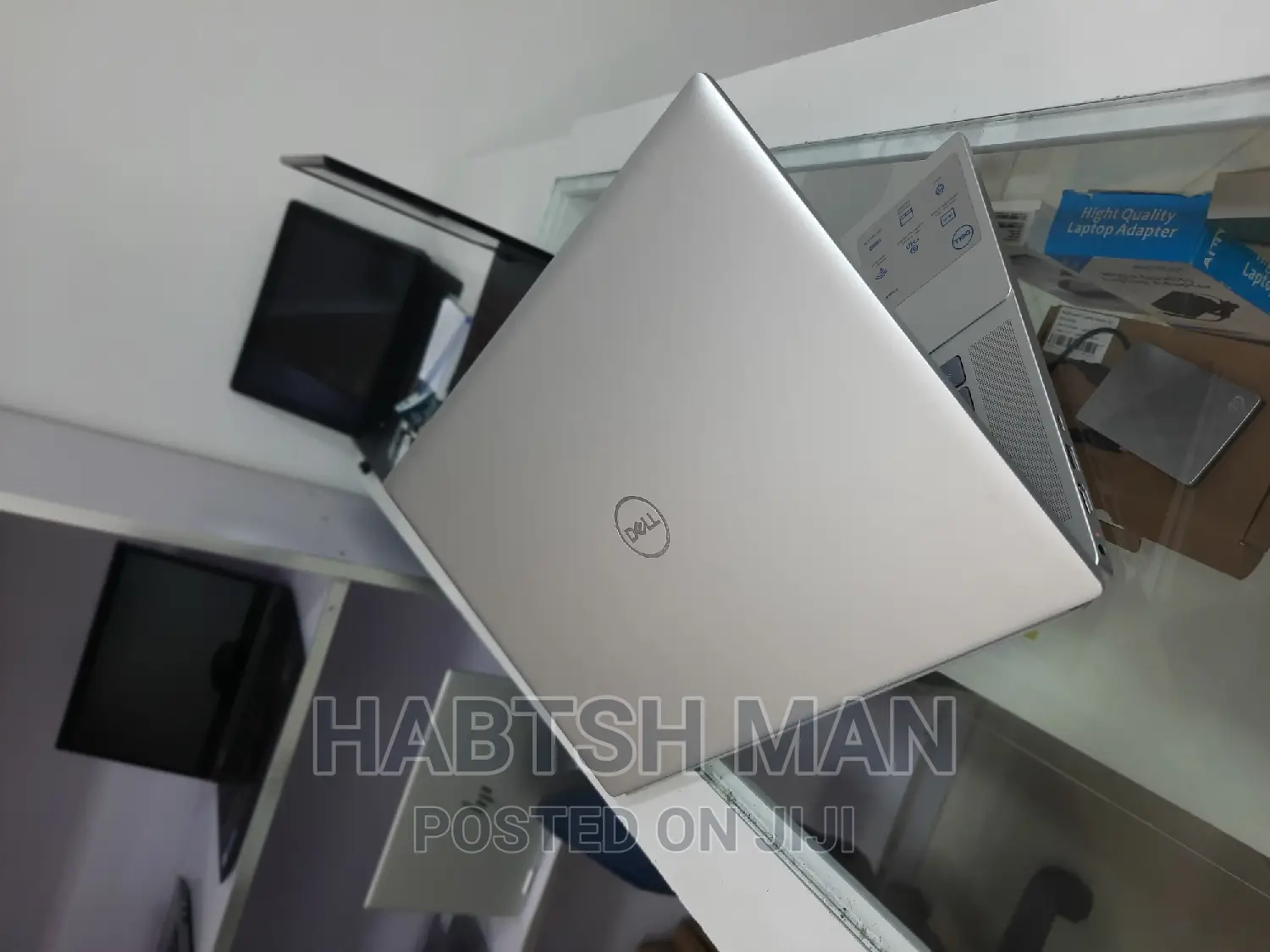 New Laptop Dell Inspiron 15 16GB Intel Core I7 SSD 512GB