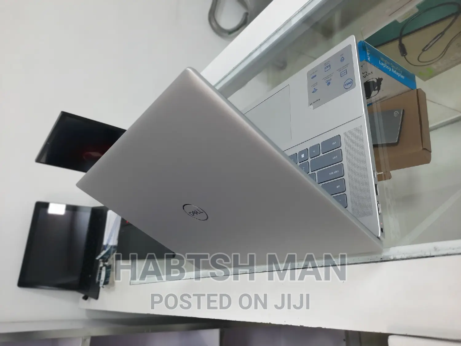 New Laptop Dell Inspiron 15 16GB Intel Core I7 SSD 512GB