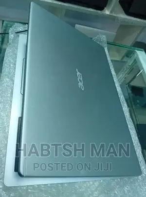 New Laptop Acer Aspire 5 8GB AMD Ryzen 5 SSD 512GB