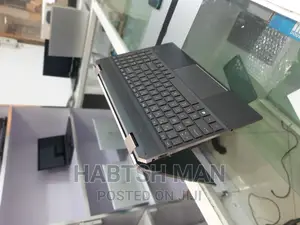 Photo - New Laptop HP Spectre X360 16GB Intel Core I7 SSD 512GB
