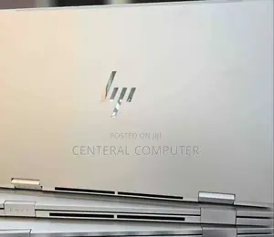 New Laptop HP Envy X360 13z 8GB Intel Core I7 SSD 512GB