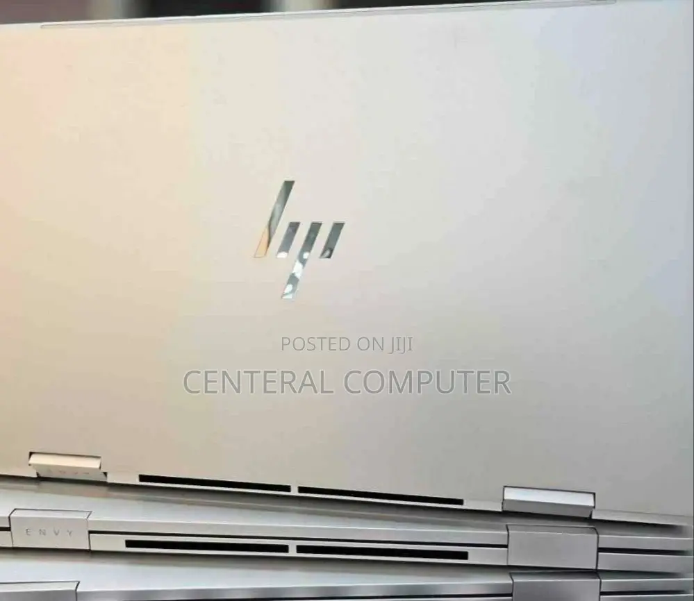 New Laptop HP Envy X360 13z 8GB Intel Core I7 SSD 512GB