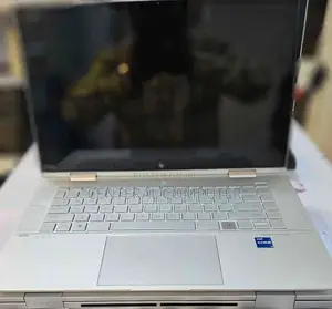 Photo - New Laptop HP Envy X360 13z 8GB Intel Core I7 SSD 512GB
