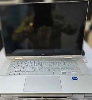 New Laptop HP Envy X360 13z 8GB Intel Core I7 SSD 512GB