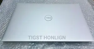 New Laptop Dell XPS 15 32GB Intel Core I7 SSD 1T