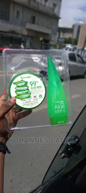 Photo - Aleo Vera Gift Box