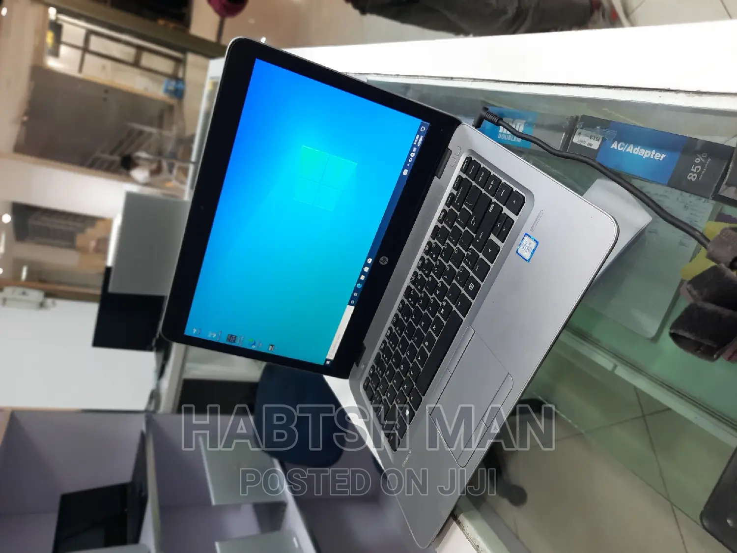 New Laptop HP EliteBook 840 8GB Intel Core I5 HDD 1T