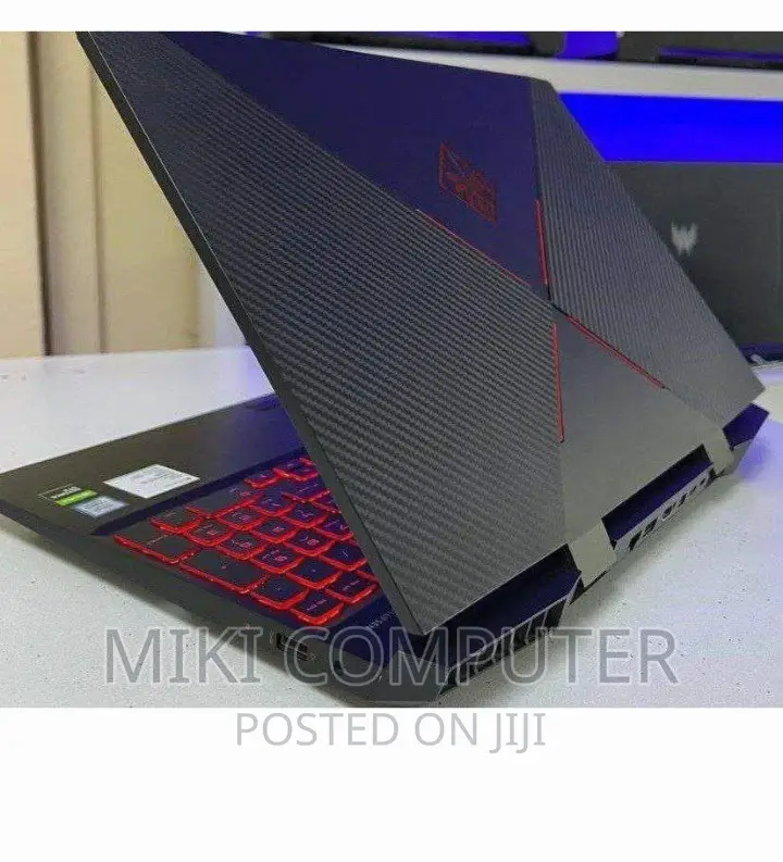 New Laptop HP Omen 15 16GB Intel Core I5 SSD 512GB