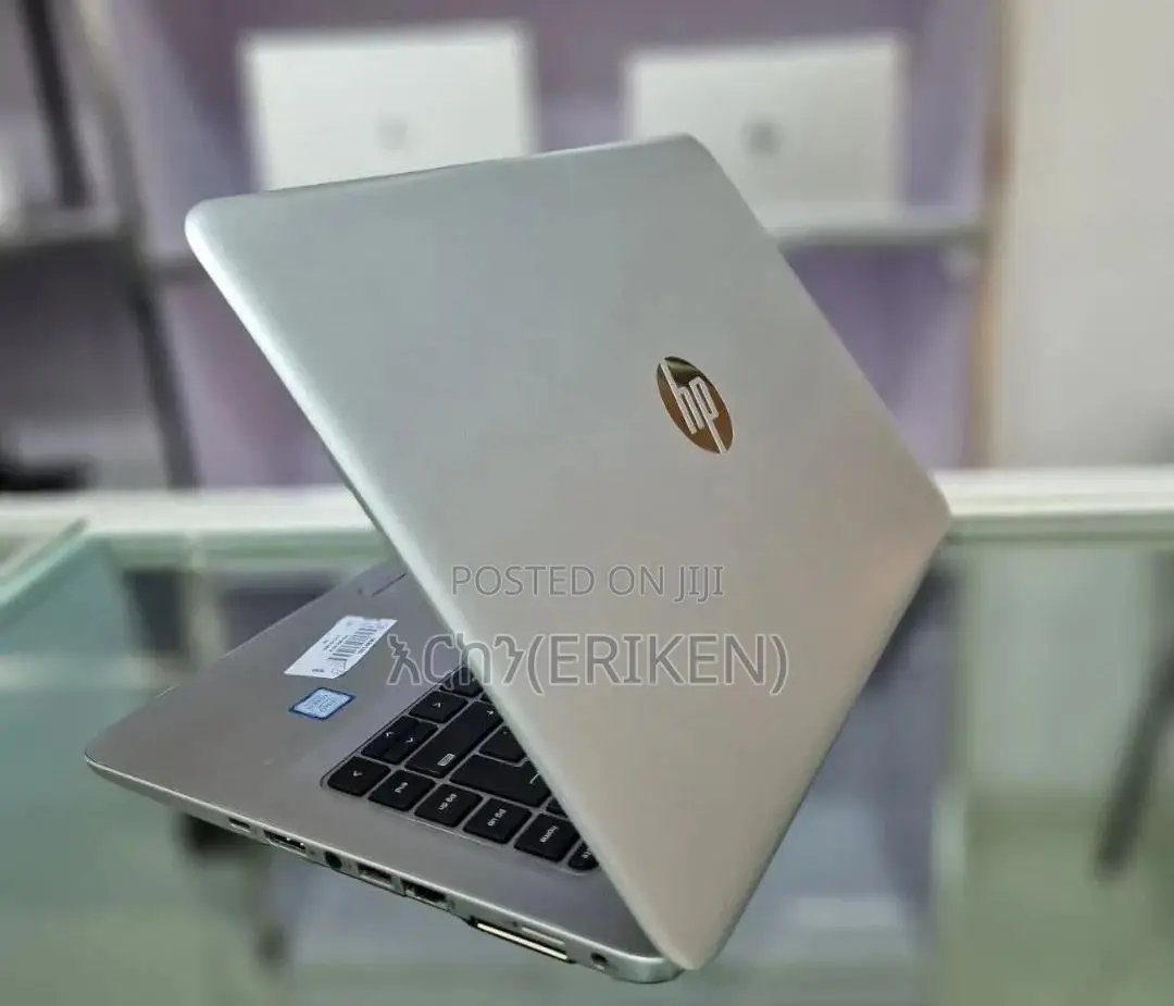 New Laptop HP EliteBook 840 8GB Intel Core i5 HDD 1T