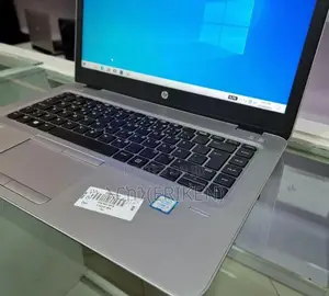 New Laptop HP EliteBook 840 8GB Intel Core i5 HDD 1T