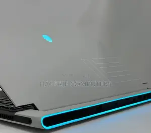 New Laptop Dell Alienware X15 R1 32GB Intel Core I7 SSD 1T