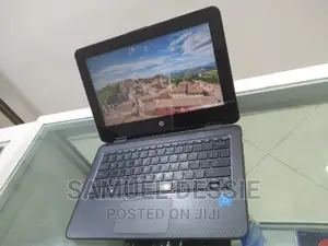 New Laptop HP Stream Notebook 4GB Intel Pentium SSD 256GB