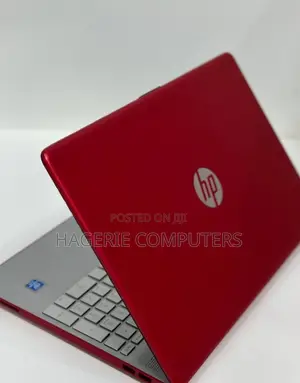 New Laptop HP 15 4GB Intel Pentium HDD 500GB