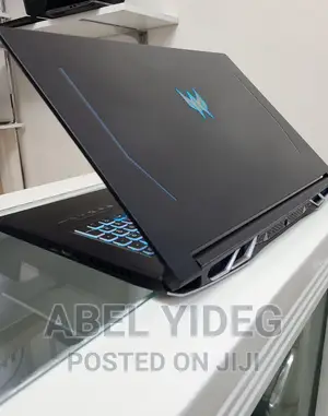 New Laptop Acer Predator Helios 300 16GB Intel Core I9 SSD 1T