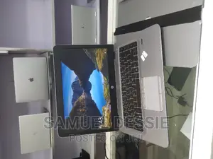 Photo - New Laptop HP EliteBook 840 G3 8GB Intel Core I7 HDD 1T