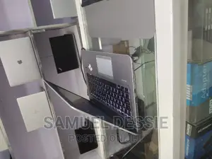 New Laptop HP EliteBook 840 G3 8GB Intel Core I7 HDD 1T