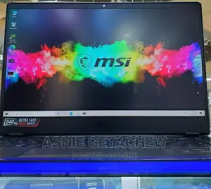 Photo - New Laptop Alienware M17x R2 32GB Intel Core I7 SSD 1T