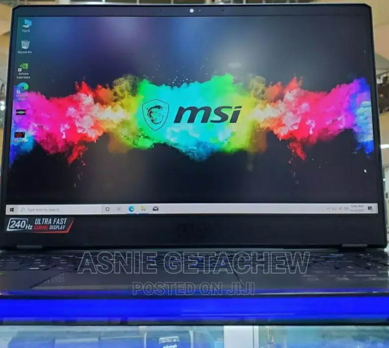 New Laptop Alienware M17x R2 32GB Intel Core I7 SSD 1T