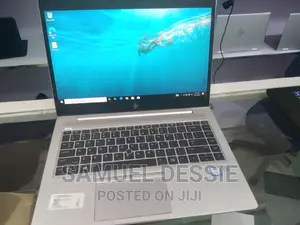 New Laptop HP EliteBook 840 G5 16GB Intel Core I7 SSD 512GB