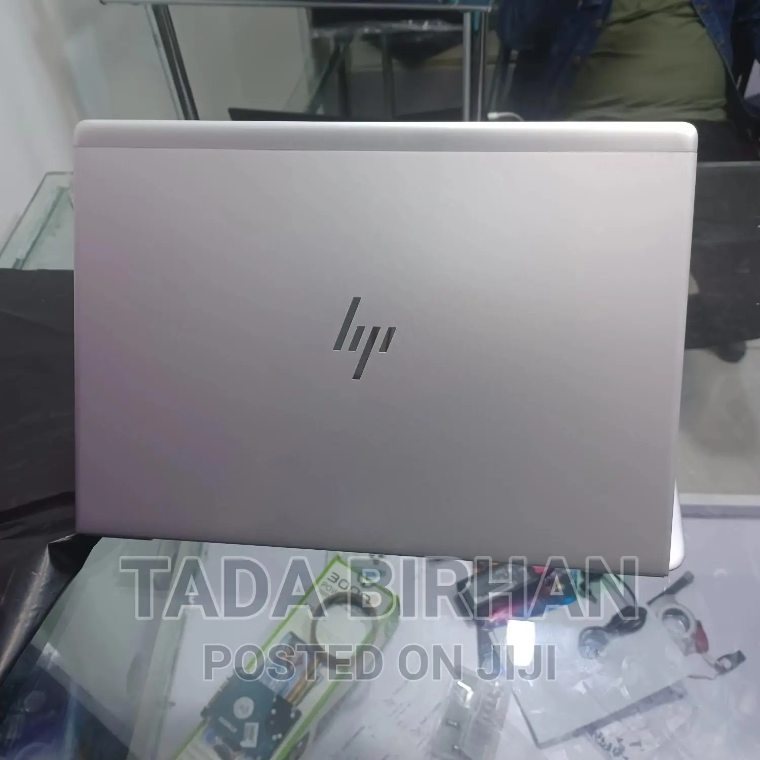 New Laptop HP EliteBook 840 16GB Intel Core I7 SSD 512GB