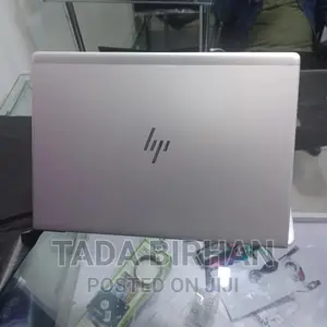 Photo - New Laptop HP EliteBook 840 16GB Intel Core I7 SSD 512GB