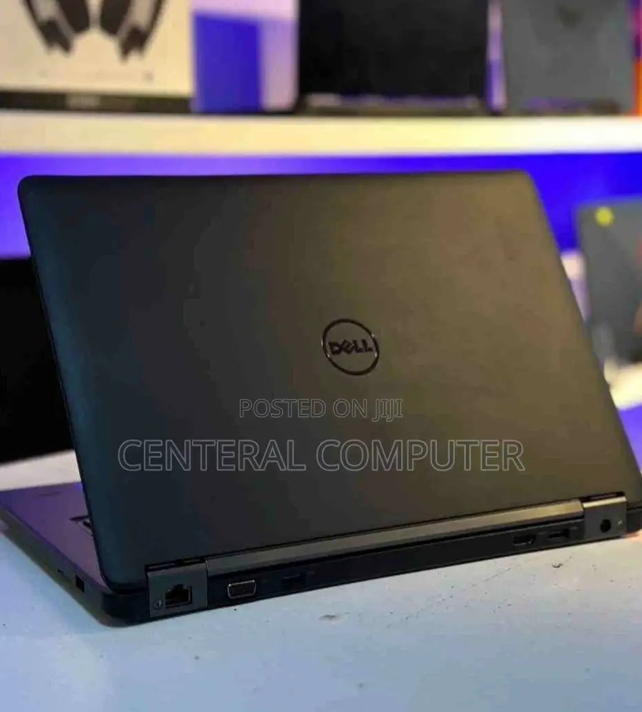 New Laptop Dell Latitude 5420 8GB Intel Core I5 SSD 256GB