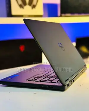 New Laptop Dell Latitude 5420 8GB Intel Core I5 SSD 256GB