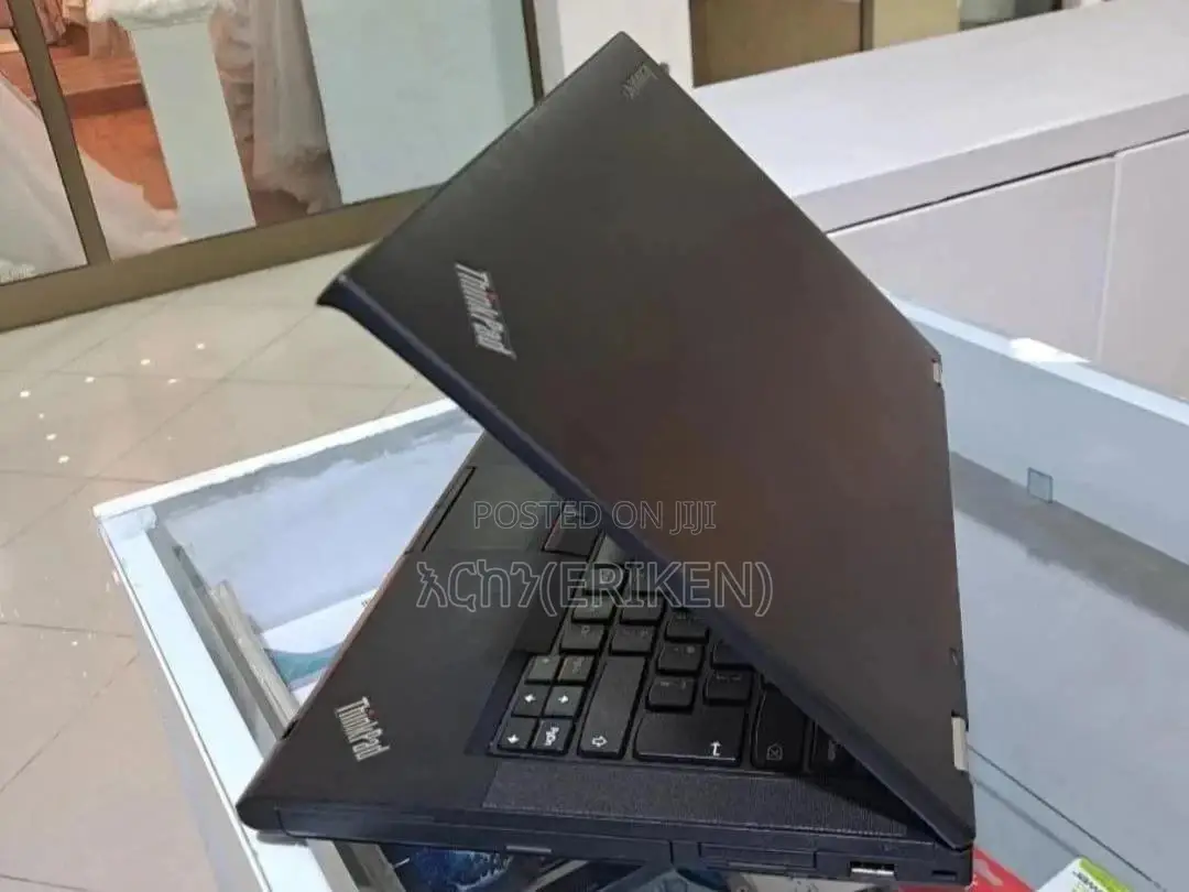 New Laptop Lenovo ThinkPad T430 4GB Intel Core i5 HDD 320GB