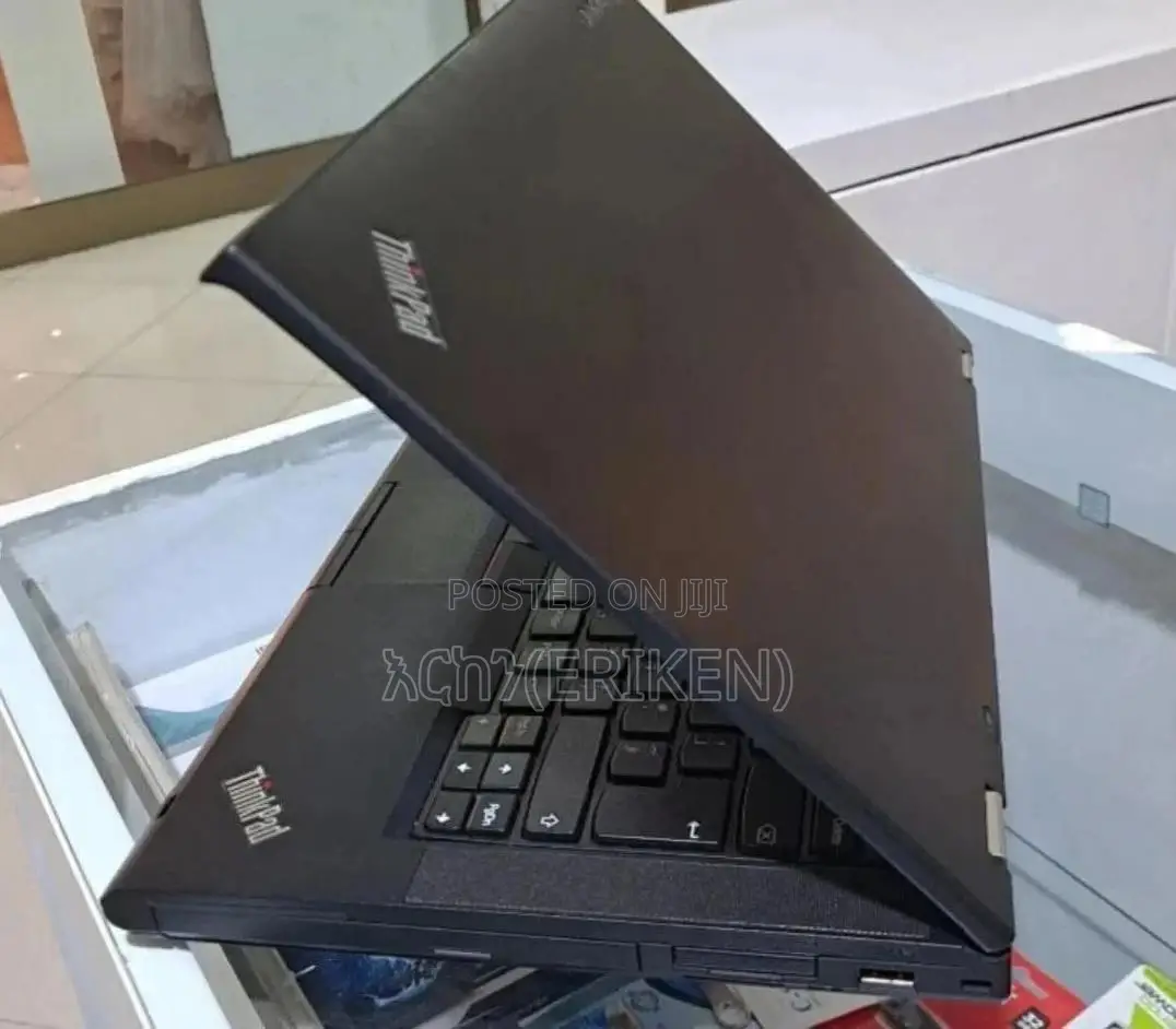 New Laptop Lenovo ThinkPad T430 4GB Intel Core i5 HDD 320GB