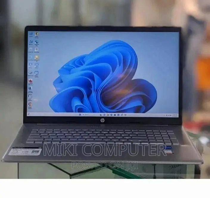 New Laptop HP Stream Notebook 8GB Intel Core i5 SSD 256GB