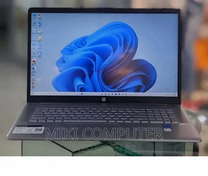 New Laptop HP Stream Notebook 8GB Intel Core i5 SSD 256GB