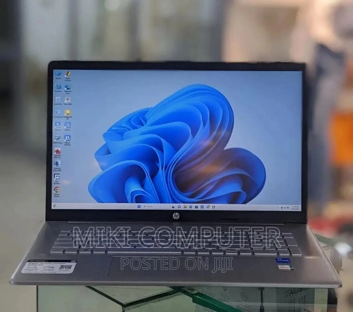 New Laptop HP Stream Notebook 8GB Intel Core i5 SSD 256GB