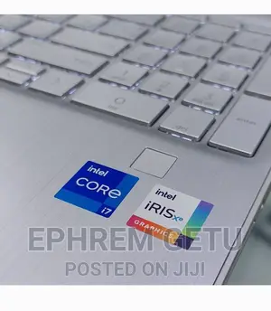 New Laptop HP Stream Notebook 16GB Intel Core I7 SSD 512GB