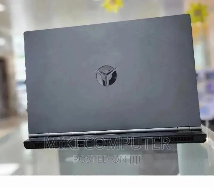 New Laptop Lenovo Legion 5i 16GB Intel Core i5 SSD 512GB