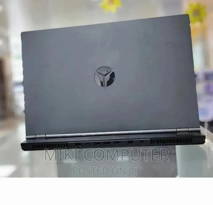 New Laptop Lenovo Legion 5i 16GB Intel Core i5 SSD 512GB