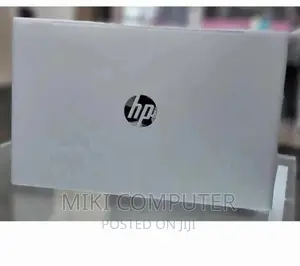 New Laptop HP Pavilion 15 8GB Intel Core i7 SSD 512GB