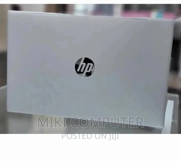 New Laptop HP Pavilion 15 8GB Intel Core i7 SSD 512GB