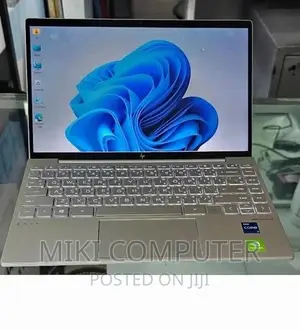 New Laptop HP Envy X360 16GB Intel Core i7 SSD 1T