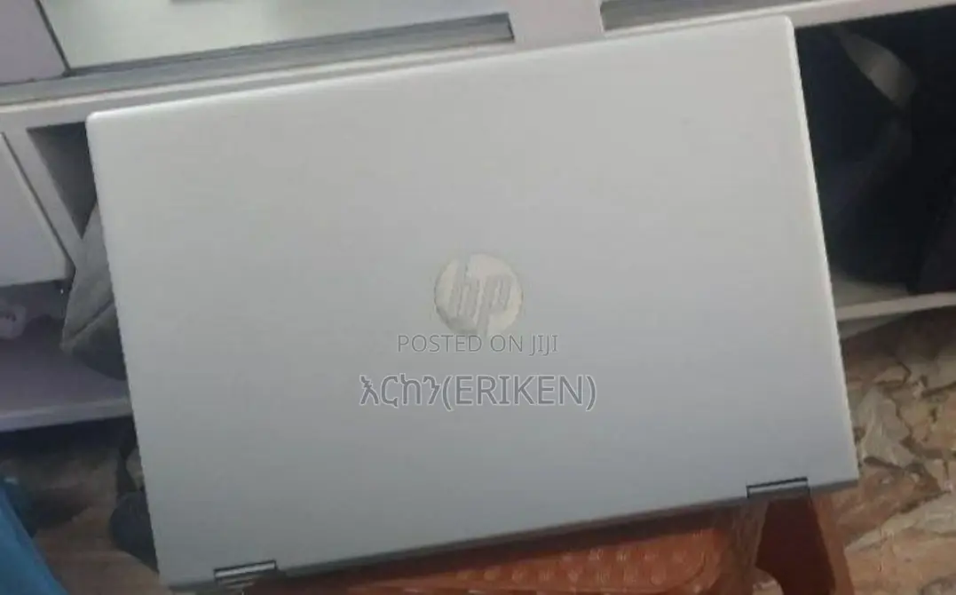 New Laptop HP Envy X360 8GB Intel Core I5 HDD+SSD 128GB