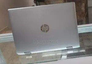 New Laptop HP Envy X360 8GB Intel Core I5 HDD+SSD 128GB