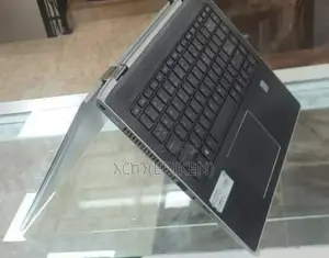 New Laptop HP Envy X360 8GB Intel Core I5 HDD+SSD 128GB