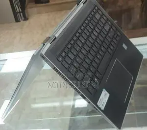 New Laptop HP Envy X360 8GB Intel Core I5 HDD+SSD 128GB