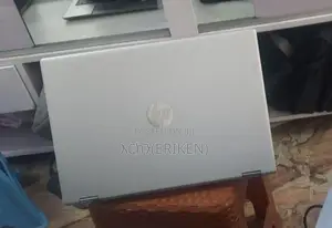 New Laptop HP Envy X360 8GB Intel Core I5 HDD+SSD 128GB