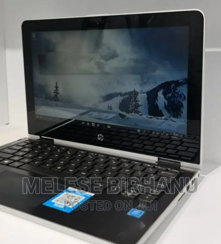 New Laptop HP Pavilion 13 4GB Intel Core I5 HDD 500GB