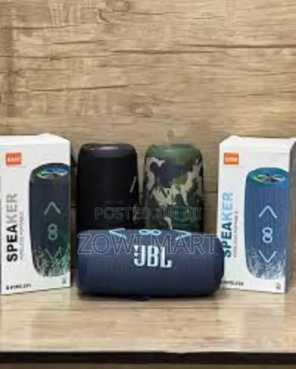 JBL Speaker Wireless Portable