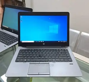 New Laptop HP EliteBook 840 G1 4GB Intel Core I5 HDD 500GB
