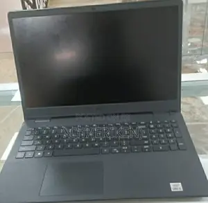New Laptop Dell Inspiron 15 12GB Intel Core I5 SSD 256GB