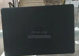 New Laptop Dell Inspiron 15 12GB Intel Core I5 SSD 256GB