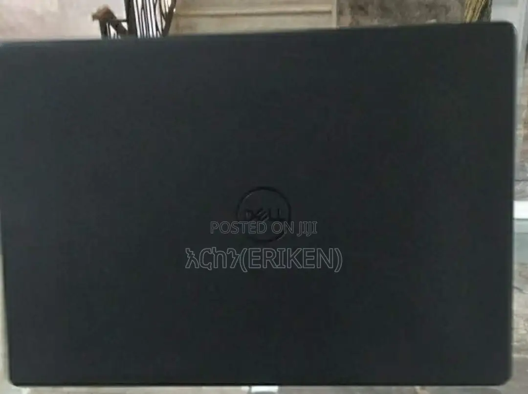 New Laptop Dell Inspiron 15 12GB Intel Core I5 SSD 256GB